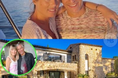 Scandale ou réussite ? Nagui brise enfin le silence sur sa fortune colossale et sa somptueuse demeure à 10 millions d’euros surnommée « la maison du bonheur » : entre piscine à débordement, vue plongeante sur la Méditerranée et secrets de tournage, l’animateur de N’oubliez pas les paroles se confie sans détour sur sa vie luxueuse à Saint-Tropez, les accusations de jalousie et les rumeurs de favoritisme, révélant pourquoi il assume pleinement : « J’ai gagné de l’argent, mais je ne l’ai pas volé, il se voyait à l’antenne ! » — un témoignage inattendu, sincère et explosif.