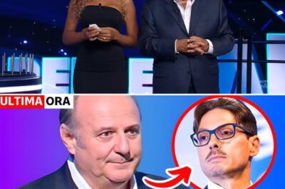 LILIANA RESINOVICH SHOCK: “L’HO FATTO PER PAURA…” LA TRAGICA CONFESSIONE DI STERPIN