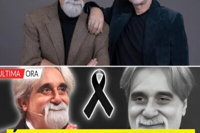 È morto Beppe Vessicchio, il maestro d’orchestra aveva 69 anni: svelate le cause, ucciso da..