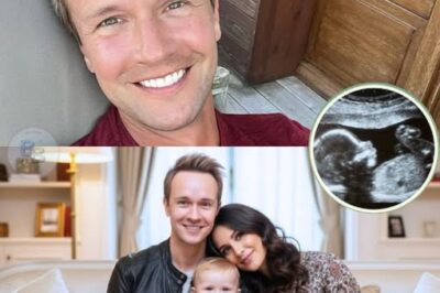 SURPRISE TOTALE! Le chouchou des Français, Cyril Féraud, a brisé le silence et révélé que son compagnon est ENCEINTE de leur deuxième enfant ! À 40 ans, l’animateur star nous offre une leçon d’amour et d’authenticité face aux projecteurs.  La vague d’émotion est historique et le public est en larmes !