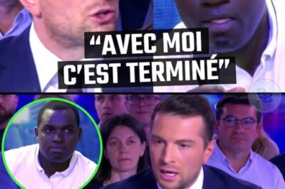 L’Onde de Choc Bardella : « La France n’est pas un guichet social » – Le Face-à-Face Musclé sur les Aides Sociales qui Découpe la Nation en Deux