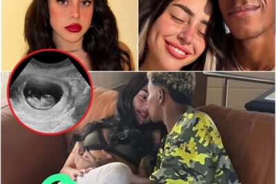 DERNIÈRE MINUTE ! Depuis Barcelone, Nicki Nicole a confirmé qu’elle est enceinte de Lamine Yamal…