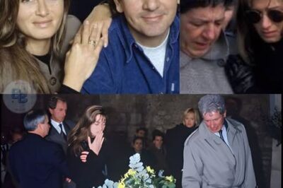 “Il est mort dans mes bras” : les derniers instants tragiques de Patrick Roy racontés par sa femme.