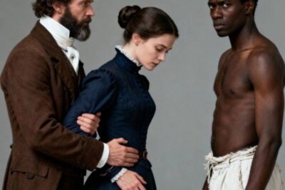 « L’esclave hermaphrodite partagé entre le maître et l’épouse… Tous deux en devinrent obsédés »