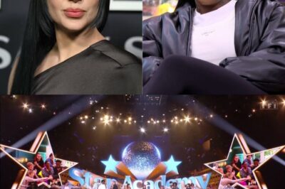  Star Academy : une explosion avec l’arrivée de Lady Gaga 