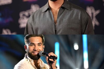 Kendji Girac en concert en mars 2026 : Les 5 tubes inoubliables de ses débuts que tous les Français chantent encore par cœur – Préparez-vous à un retour explosif, avec des classiques que tout le monde attend avec impatience !