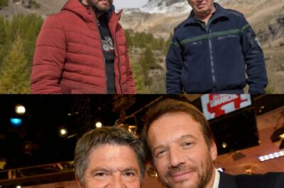 Alex Hugo : “J’ai fait revenir Lionnel !”, Samuel le Bihan en dit plus sur l’épisode qu’il vient de réaliser avec le retour de Lionnel Astier