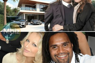 Choc 2025 : Christian Karembeu vit comme un roi secret – villa de 2 000 m² sur île privée, harem de 27 sublimes, des centaines de millions en cash, flotte de supercarsen or, mais le secret effroyable derrière cette richesse va vous empêcher de dormir