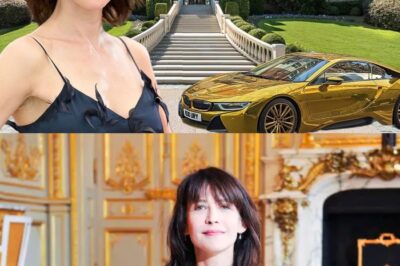 Sophie Marceau en 2025 : Richesse Vertigineuse et Solitude Choisie – L’Étonnant Prix de la Liberté pour l’Icône Française
