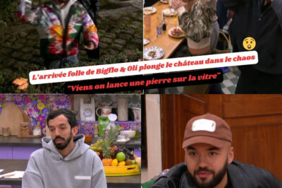 Star Academy 2025 : L’Arrivée Désastreuse et Hilarante de Bigflo & Oli Plonge le Château dans un Chaos Inoubliable