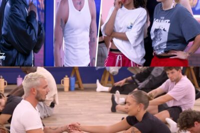 Star Academy 2025 : Jonathan Jenvrin a Choisi les Cinq Élus qui Danseront avec Aya Nakamura sur “No Stress”