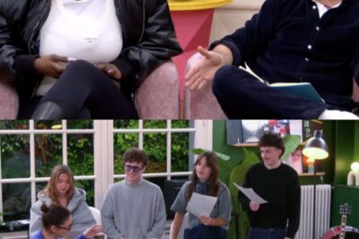 Star Academy 2025 : Colère des Fans Après le Choix des Danseurs d’Aya Nakamura – Lili, Cible d’une Vague d’Accusations