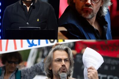 Arthur, “passionnément tripoteur” : Aymeric Caron se lâche et allume l’animateur