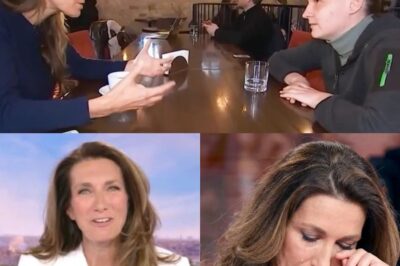 « Je ne m’en remets pas » : le plus grand regret de la vie d’Anne-Claire Coudray