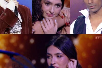 Abandon d’Ema à la “Star Academy” : Pierre, Yvane, Maureen… ceux qui, avant elle, avaient aussi jeté l’éponge