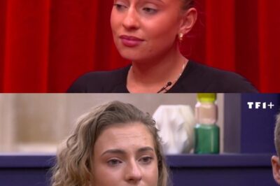 Star Academy 2025 : “Ça va pas le faire !”, Léa perd sa voix en pleine audition et fond en larmes