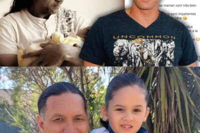 Teheiura (Koh-Lanta) : tristes confidences sur son fils malade, obligé de marcher avec un déambulateur