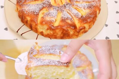 L’Arnaque au Beurre est Fini : Comment la Tarte aux Pommes “Sans Gras” de MarGi Est Devenue le Phénomène Moelleux du Web