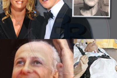 L’état tragique de Michael Schumacher a enfin été confirmé – Corinna Betsch révèle la terrible vérité. Quelles seront les conséquences de cette nouvelle pour la Formule 1 et les fans du pilote légendaire ?