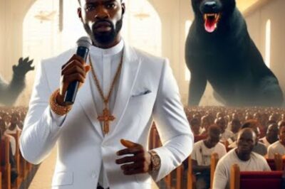 Un Pasteur Couchait avec des Chiens pour la Gloire… Jusqu’à Ce Que Tout Soit Révélé !