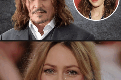 Après 15 ans de silence : Johnny Depp dévoile enfin la vérité sur Vanessa Paradis !