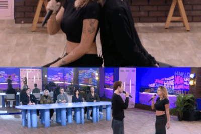 💥 Victor (Star Academy) n’a pas mâché ses mots pour résumer son avis sur sa collaboration avec Léa !