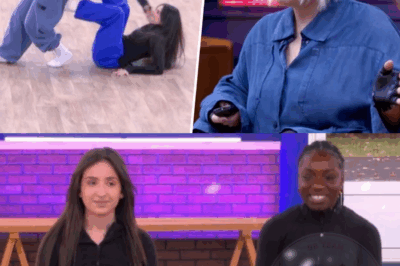 💥 Marlène Schaff est perplexe lors de l’évaluation d’Ambre et Sarah (Star Academy) !