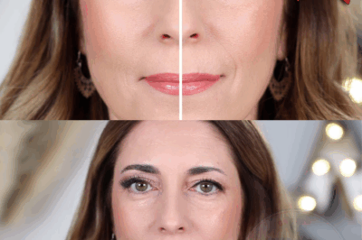 LES 5 ERREURS MAQUILLAGE PAUPIÈRES TOMBANTES À ÉVITER / ASTUCES FACILES…