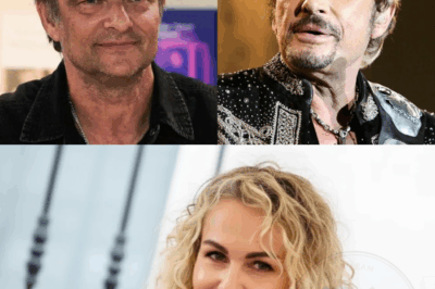 David Hallyday prend la parole pour critiquer : Laeticia a vendu Savannah pour régler ses dettes personnelles.