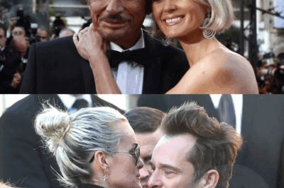 David Hallyday accuse Laeticia Hallyday de “vol” et de cruauté en l’empêchant de voir Johnny dans ses derniers jours.
