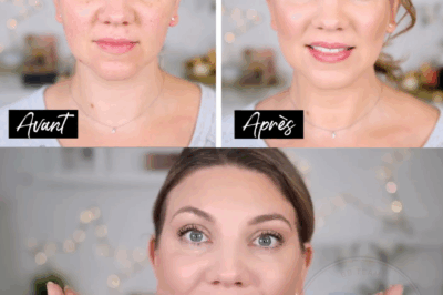 LES BASES DU MAQUILLAGE : EN 10 ÉTAPES SIMPLES | CONSEILS ET ASTUCES, TUTO | Makeup Débutant naturel
