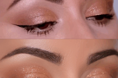 La coupe de paupières monotone étincelante la plus facile jamais créée !