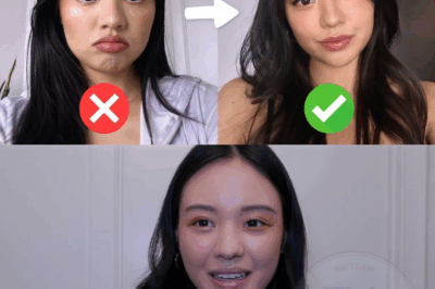 “Pourquoi est-ce que je n’ai pas l’air bien avec du maquillage ?” | ASTUCES MAQUILLAGE À CONNAÃŽTRE ABSOLUMENT !!!