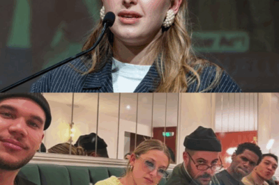 🌟 Ce n’est ni la pression ni le scandale : c’est ce qui a vraiment effrayé Héléna Bailly !