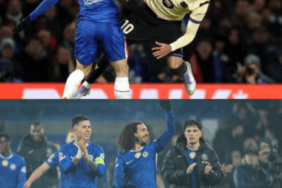 URO : LE DÉSASTRE TACTIQUE DE LAMINE YAMAL, “MIS DANS LA POCHE” PAR L’IMPLACABLE MARC CUCURELLA