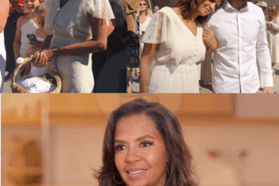 KARINE LE MARCHAND : QUI EST LE MANNEQUIN DE 8 ANS SON ANNÉE, L’HOMME QUI L’ÉPOUSERA EN FÉVRIER PROCHAIN ​​?