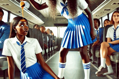 Face à l’Injustice de l’École, Elle Fait Bouger les Choses !!