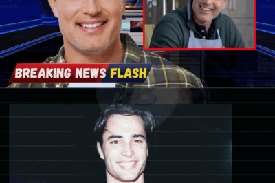 Heartbreaking😭News! Victor Webster Emotional Final Goodbye Shocks ITV Fans. The Real Story Revealed