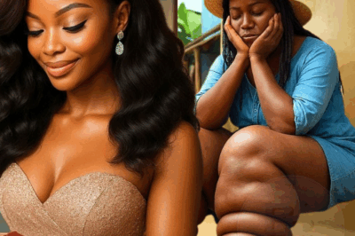 Elle pensait que c’était juste UNE CHAUSSURE, ce qui va lui ARRIVER va vous CHOQUER conte africain