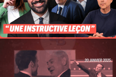 ÉLECTION DE MAMDANI : “UNE INSTRUCTIVE LEÇON”