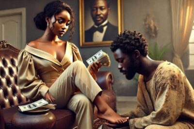 Elle a acheté un homme pauvre a 500.000 pour donner une leçon à ses parents mais tomba amoureuse…