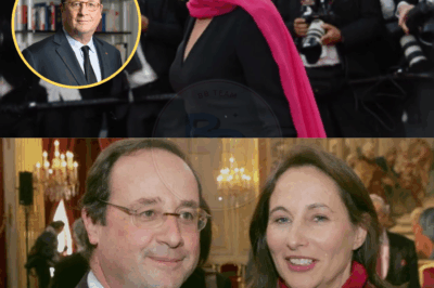 À 72 ans, Ségolène Royal révèle pourquoi elle est restée silencieuse au sujet de François Hollande.