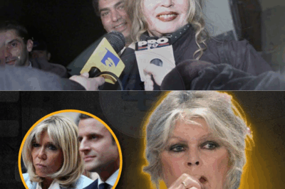 À 91 ans, Brigitte Bardot se déchaîne et révèle un secret sur la France : la laideur règne en France.