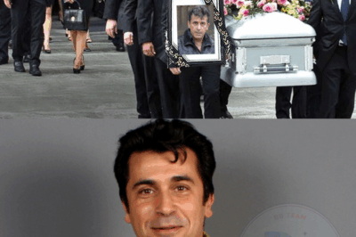 Dernier Hommage à Bebert des Forbans: Fleurs, Larmes et Une Immense Vague d’Amour…