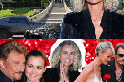 Le Feu et Le Fisc : L’Héritage Maigre de Læticia Hallyday en 2025 (Maisons Vendues, Dette Colossale)