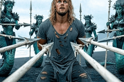 Je me suis perdu en mer et j’ai été capturé par une race de femmes serpents Maintenant, leur rei..