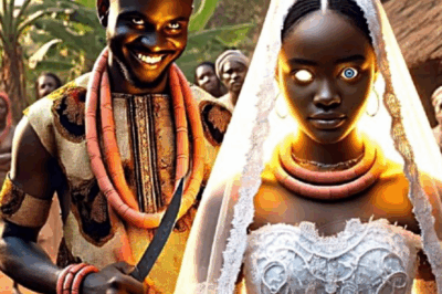 “Il m’a épousée pour me sacrifier… Mais il ignorait que j’étais déjà morte”