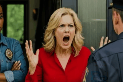 Une raciste appelle le 911 pour dénoncer des noire qui emménage— Ignorant que la femme est la cheffe