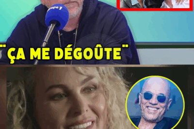 À 60 Ans, Pascal Obispo BRISE ENFIN le Silence sur Laeticia Hallyday !