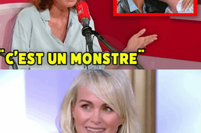 À 42 Ans, Laura Smet ne se RETIENT PLUS sur Laeticia Hallyday !